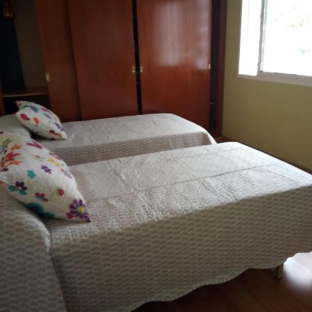 Casa Rosa Apartment О Грове Екстериор снимка
