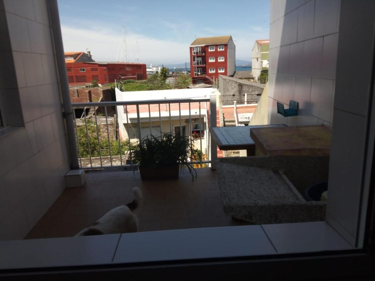 Casa Rosa Apartment О Грове Екстериор снимка