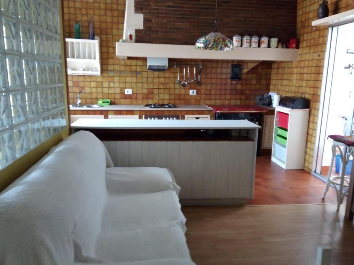 Casa Rosa Apartment О Грове Екстериор снимка
