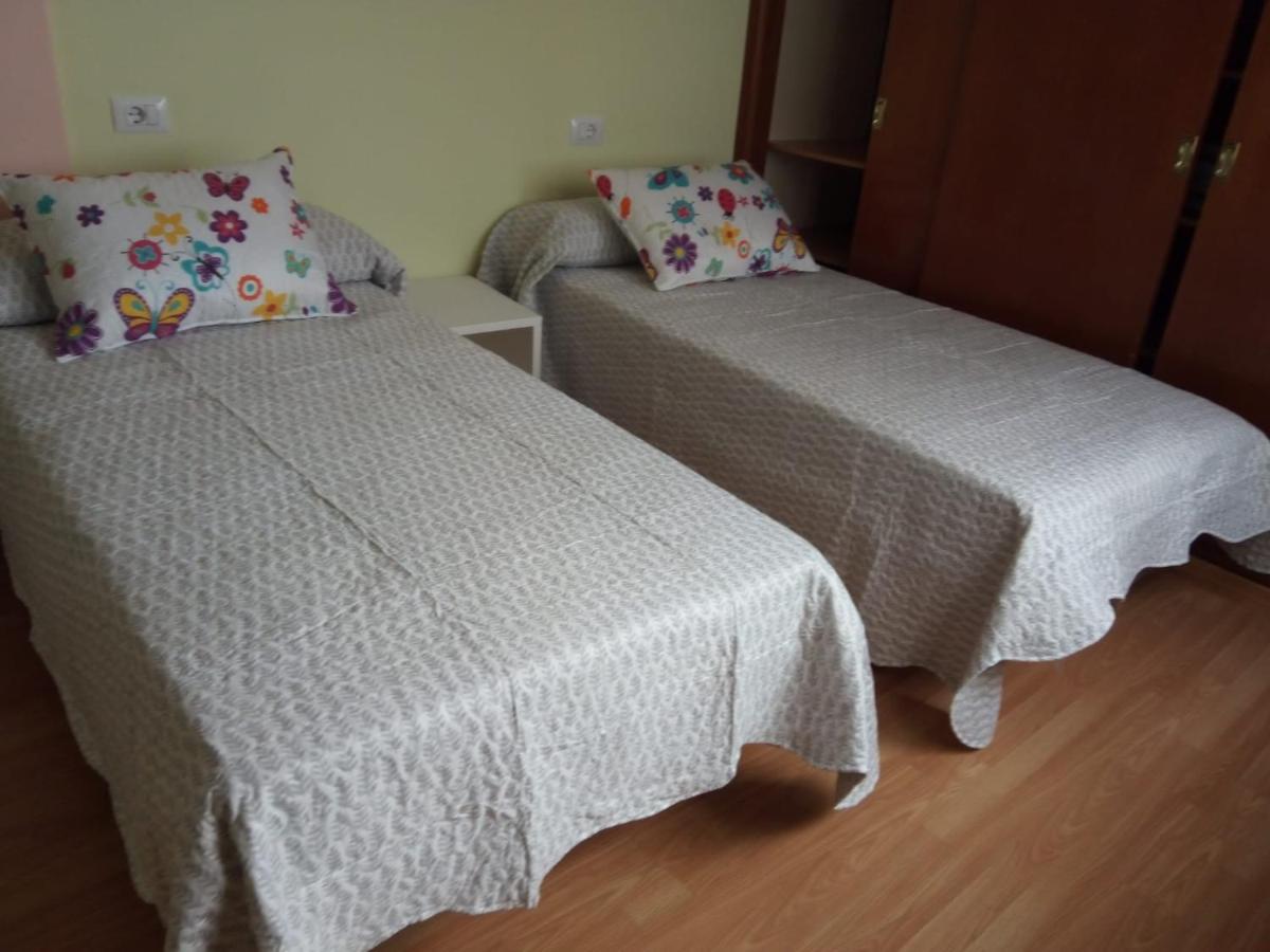 Casa Rosa Apartment О Грове Екстериор снимка