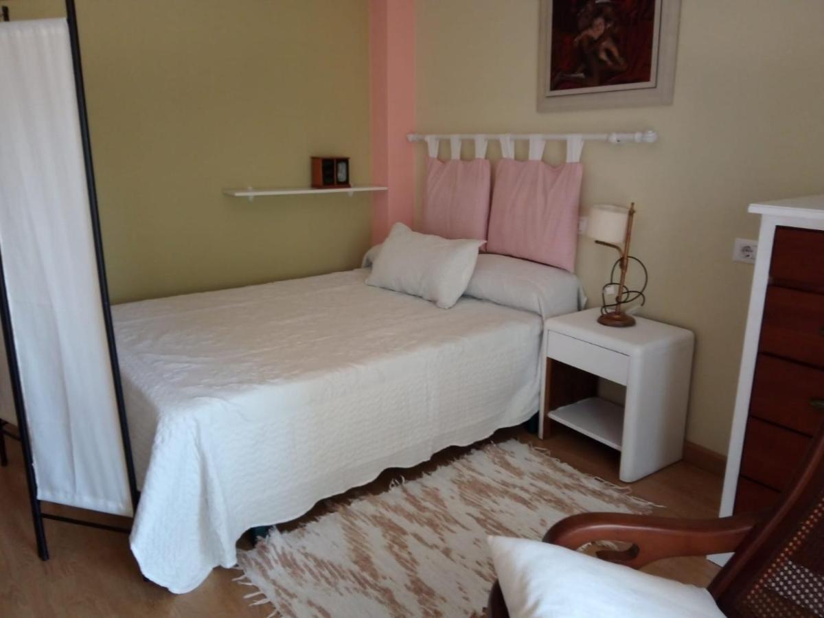 Casa Rosa Apartment О Грове Екстериор снимка